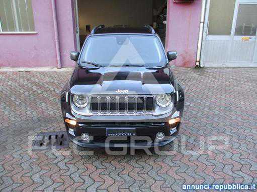 2019 Jeep Renegade