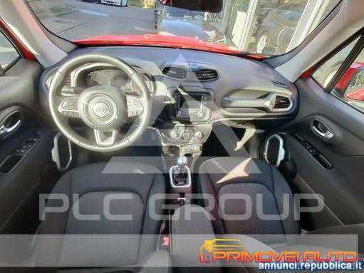 2019 Jeep Renegade