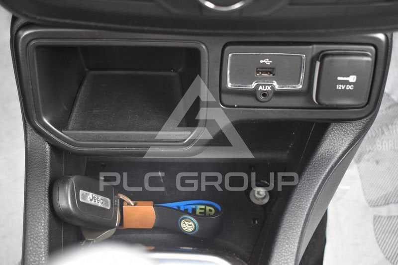 2019 Jeep Renegade