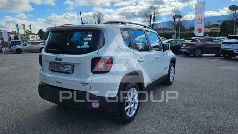 2019 Jeep Renegade