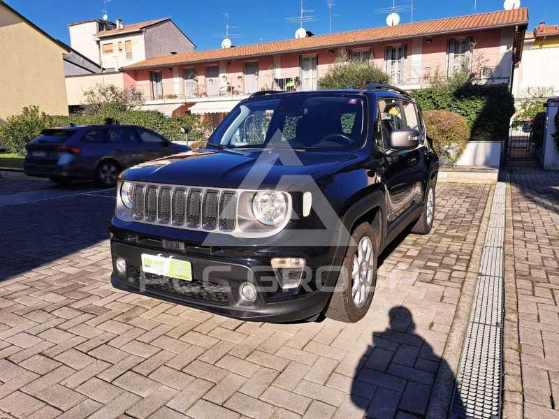 2019 Jeep Renegade