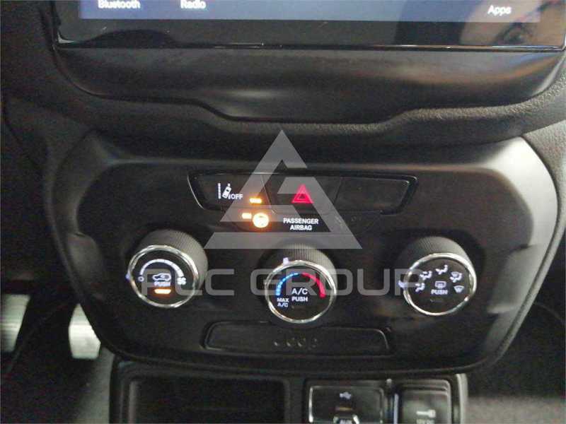 2019 Jeep Renegade