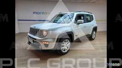 2019 Jeep Renegade