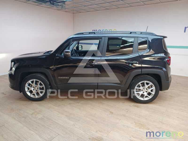 2019 Jeep Renegade