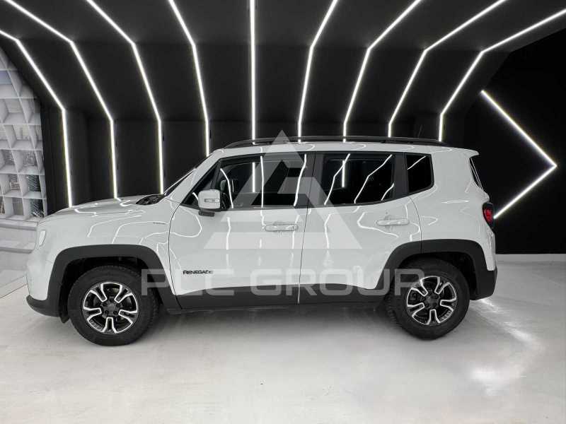 2019 Jeep Renegade