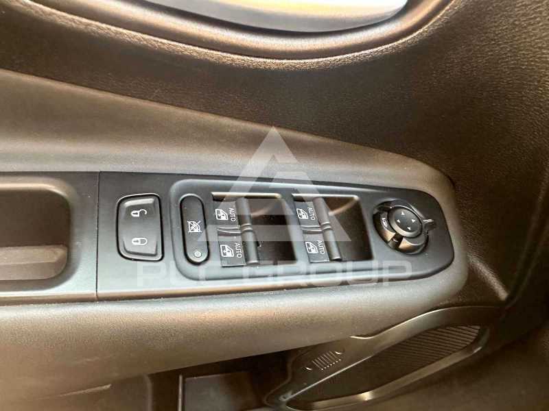 2019 Jeep Renegade