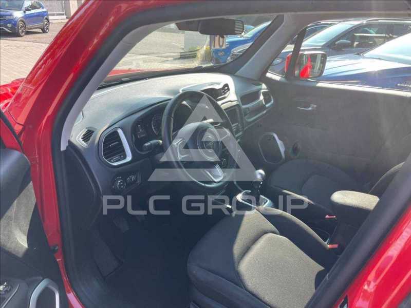 2019 Jeep Renegade