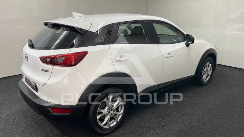 2019 Mazda CX-3