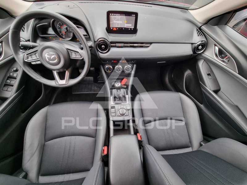 2019 Mazda CX-3