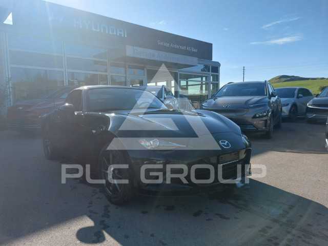 2019 Mazda MX-5
