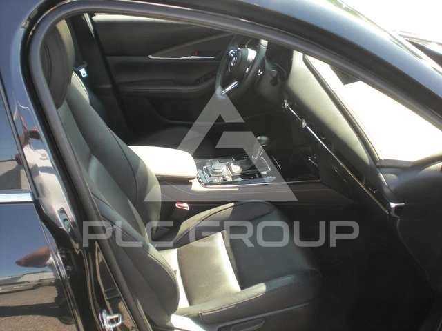 2019 Mazda CX-30