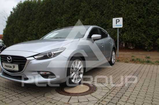 2019 Mazda 3