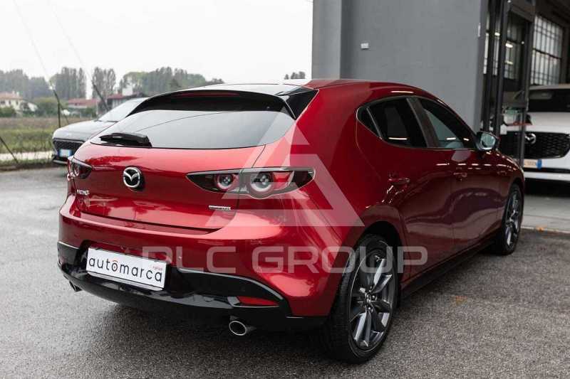 2019 Mazda 3