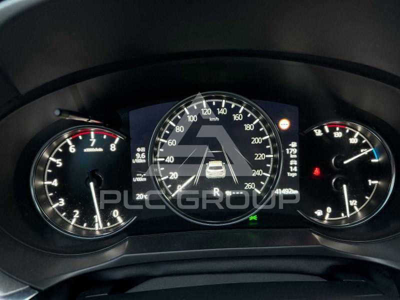 2019 Mazda 6