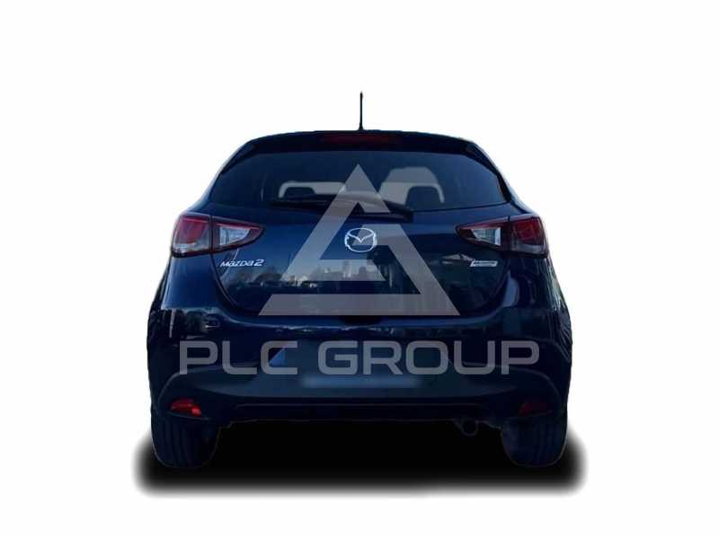 2019 Mazda 2