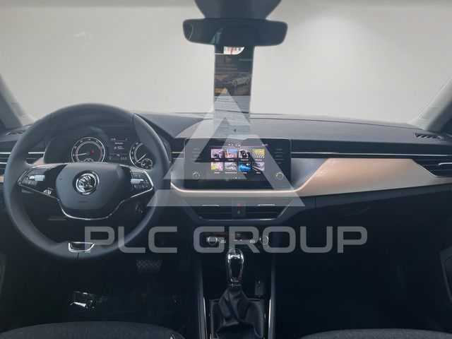 2019 Skoda KAMIQ