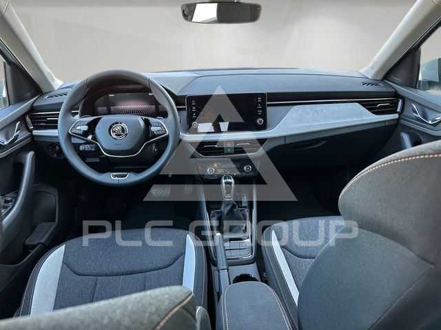 2019 Skoda KAMIQ