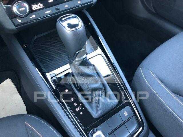 2019 Skoda Scala