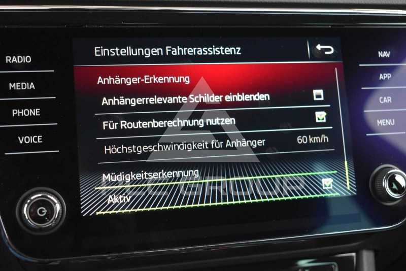 2019 Skoda Superb