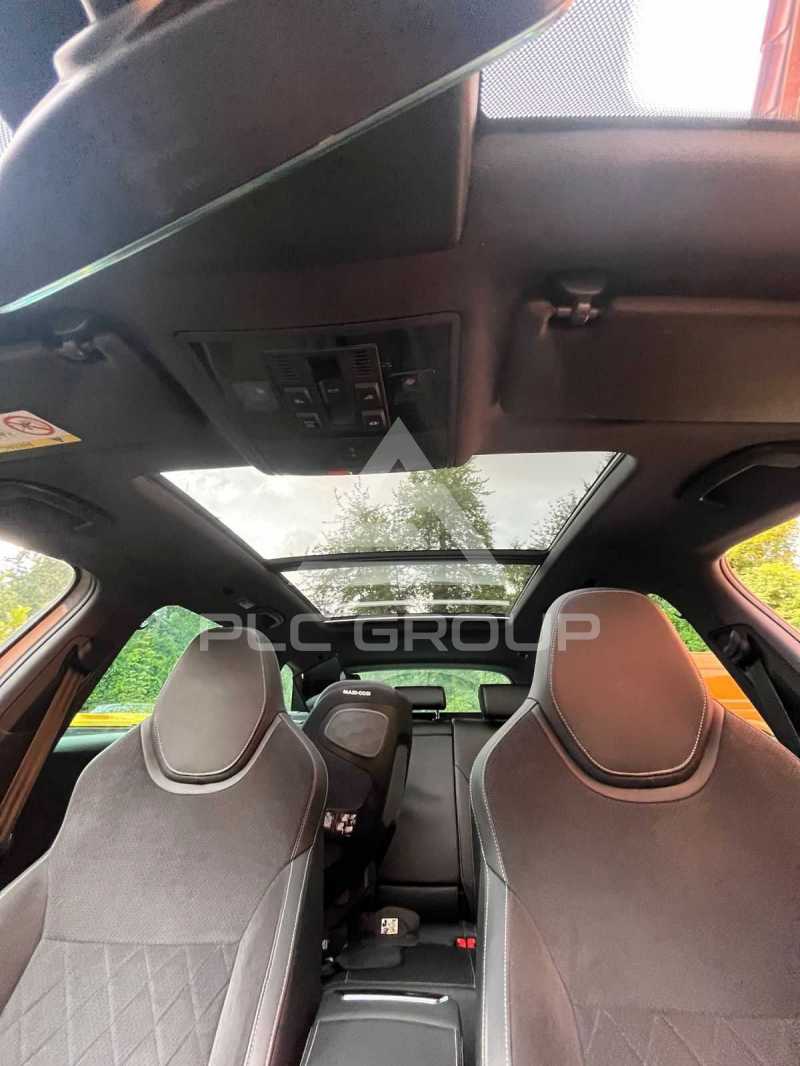 2019 Skoda Superb