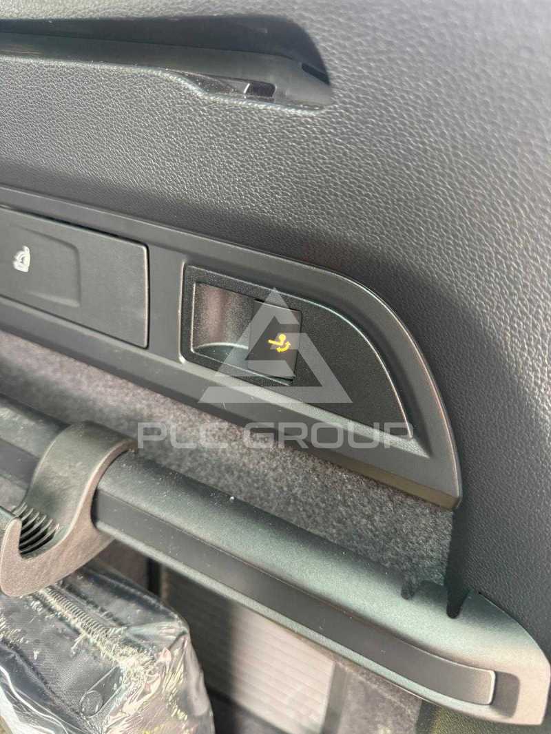 2019 Skoda Kodiaq