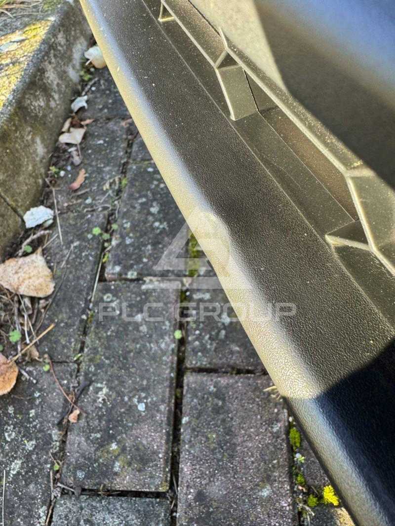 2019 Skoda Karoq