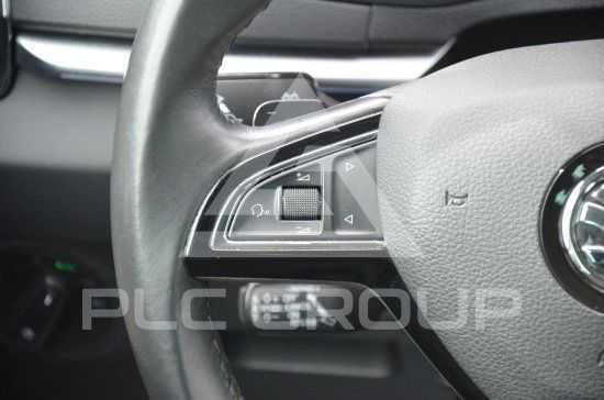 2019 Skoda Karoq