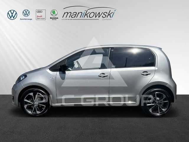 2019 Skoda Citigo