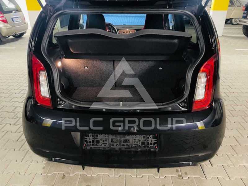 2019 Skoda Citigo