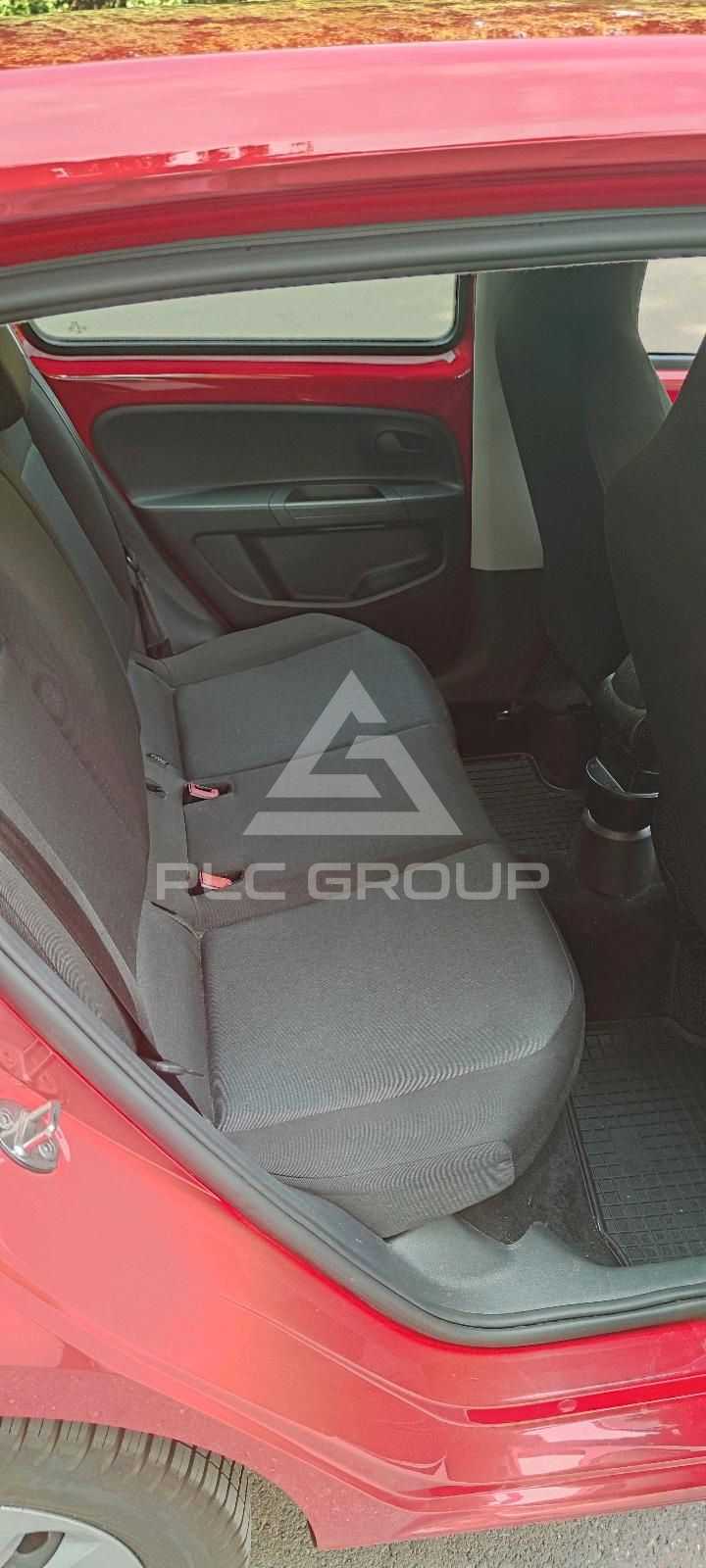 2019 Skoda Citigo