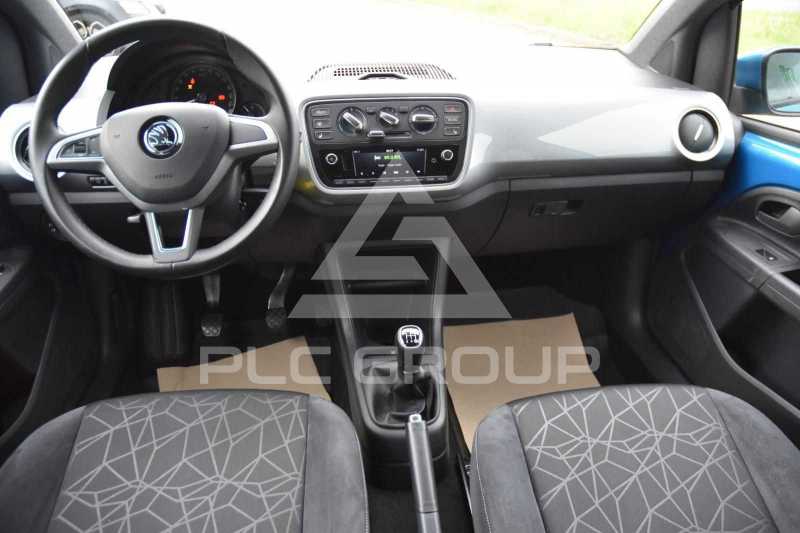 2019 Skoda Citigo
