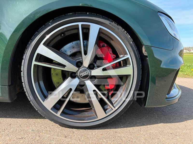2019 Audi RS3
