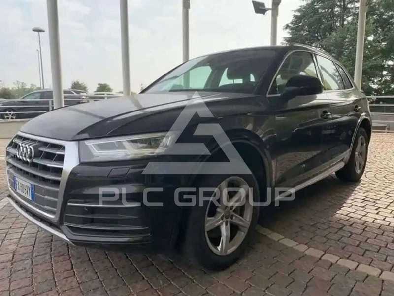 2019 Audi Q5