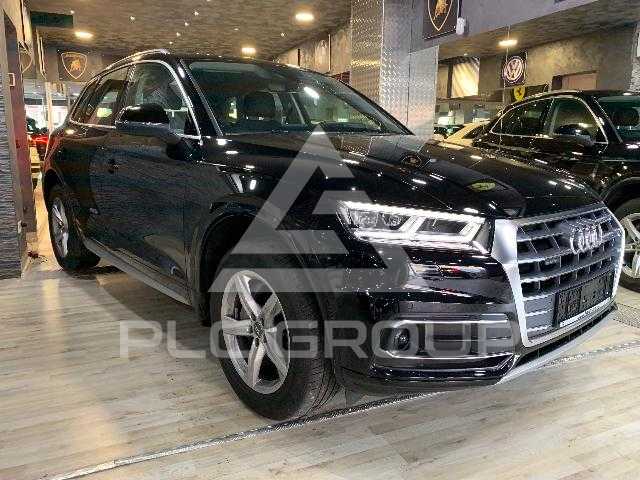 2019 Audi Q5
