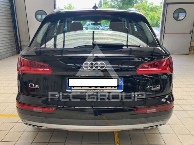 2019 Audi Q5