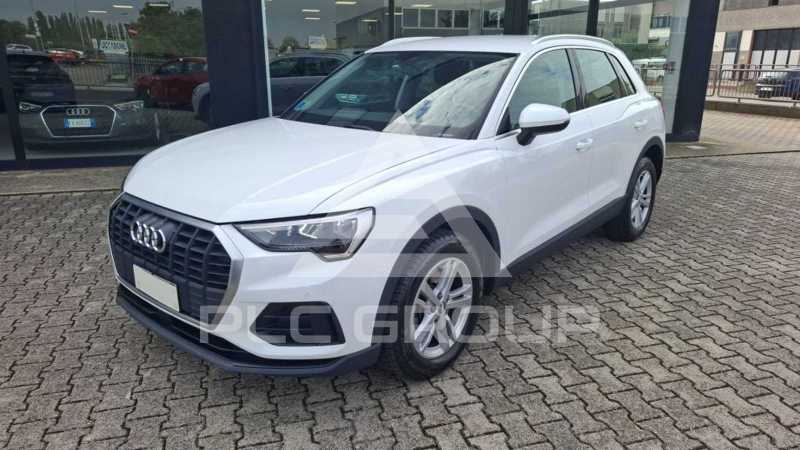 2019 Audi Q3
