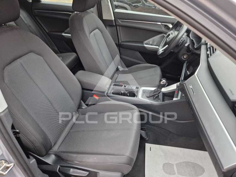 2019 Audi Q3