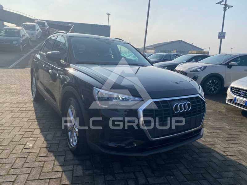 2019 Audi Q3