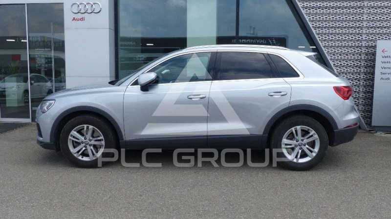 2019 Audi Q3
