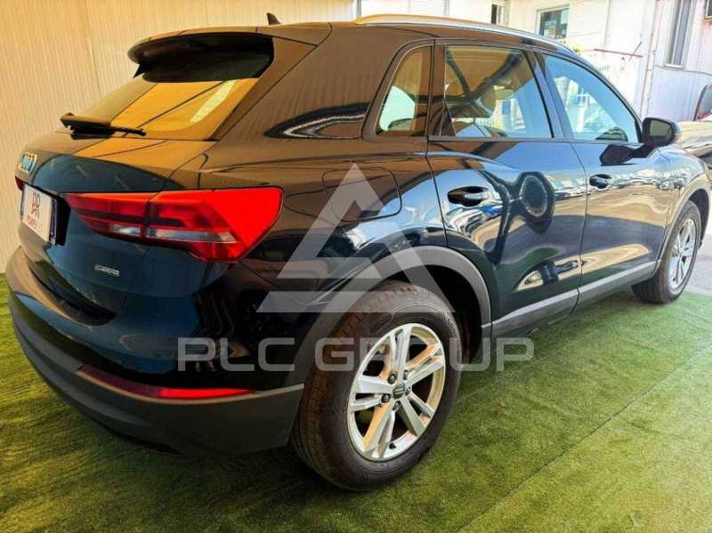 2019 Audi Q3