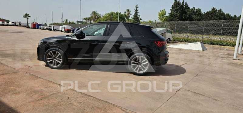 2019 Audi Q3