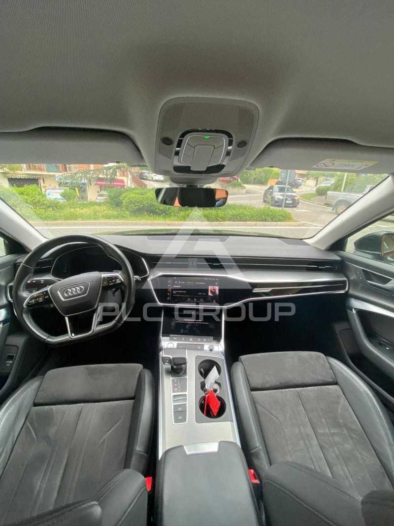 2019 Audi A6