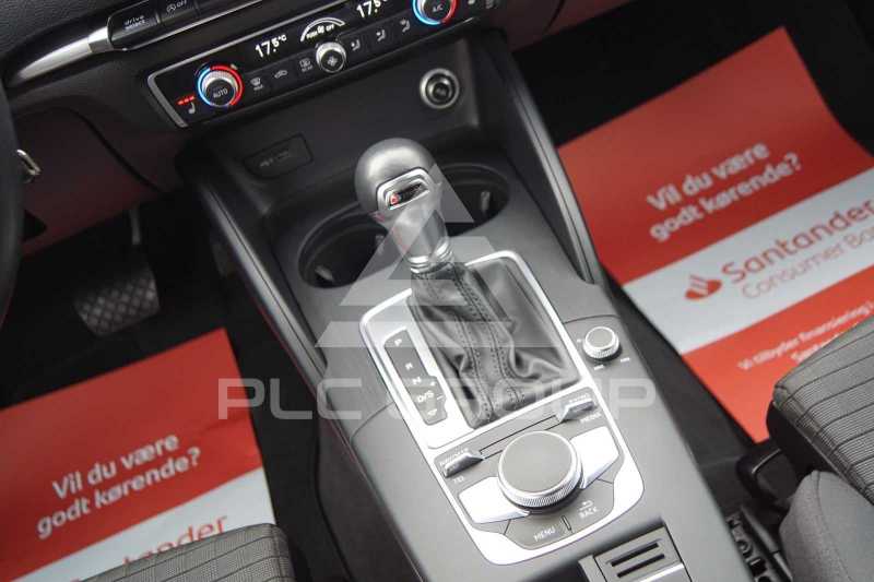 2019 Audi A3