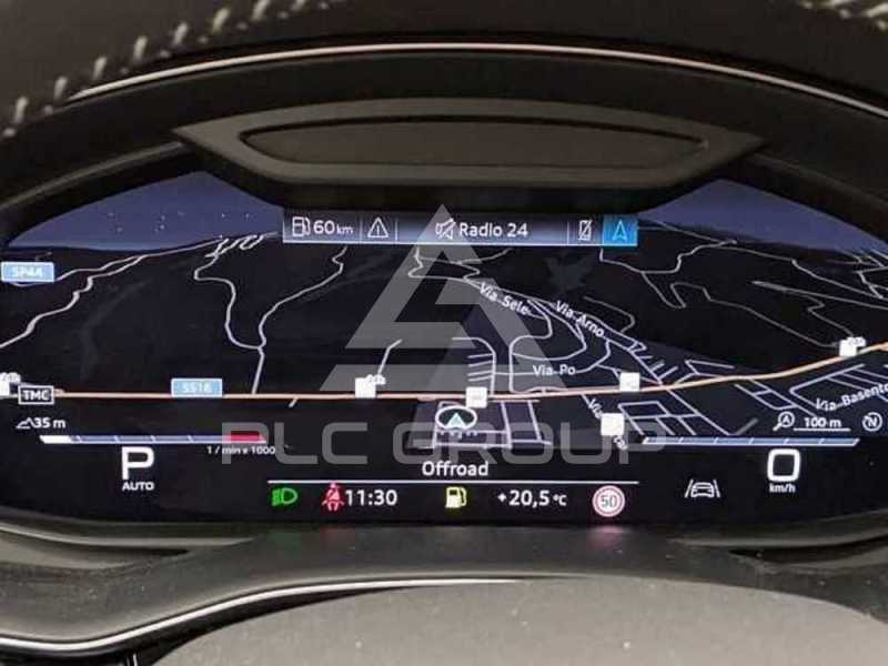 2019 Audi SQ8