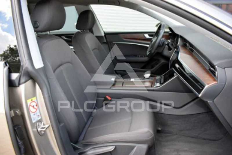 2019 Audi A7