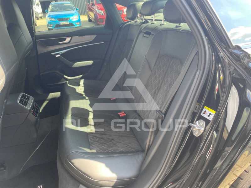 2019 Audi S6