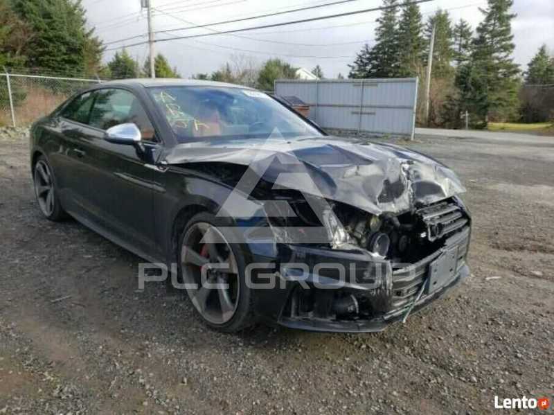 2019 Audi S5