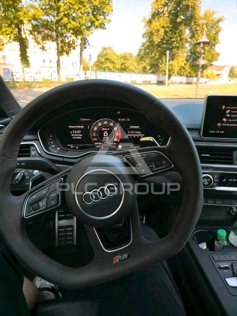 2019 Audi RS5