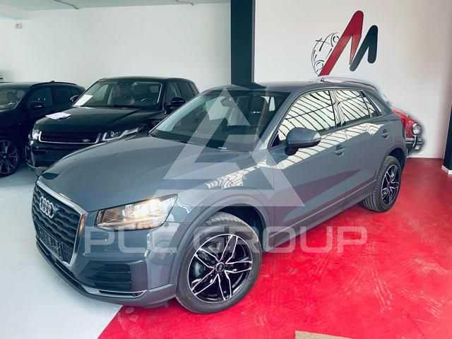2019 Audi Q2
