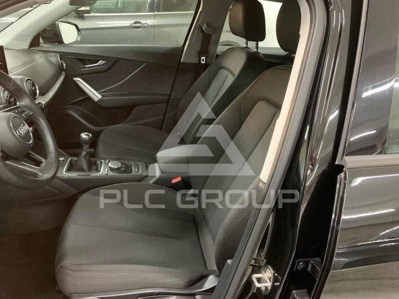 2019 Audi Q2